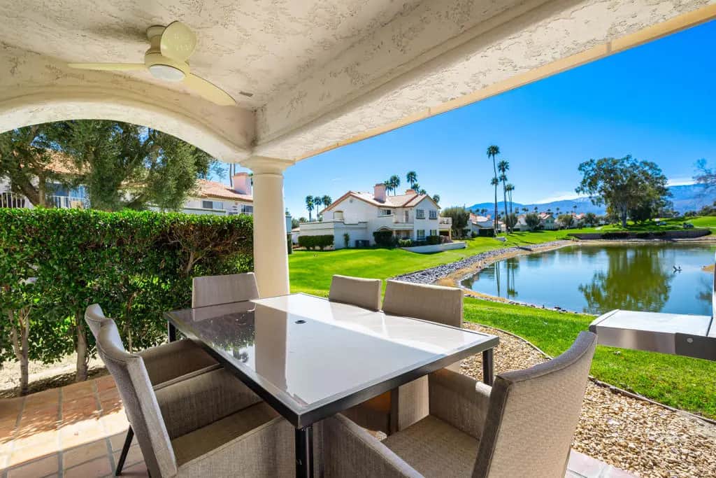 139 Villa Court, Palm Desert, CA — listing photo 1