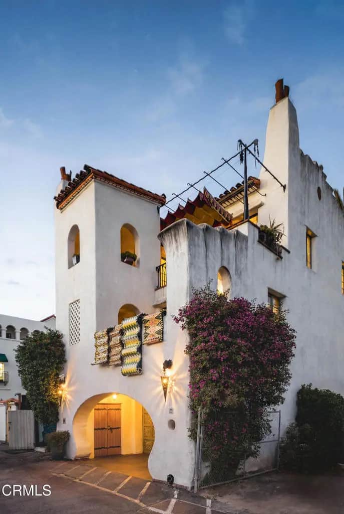 12 W Gutierrez Street, Santa Barbara, CA — listing photo 1