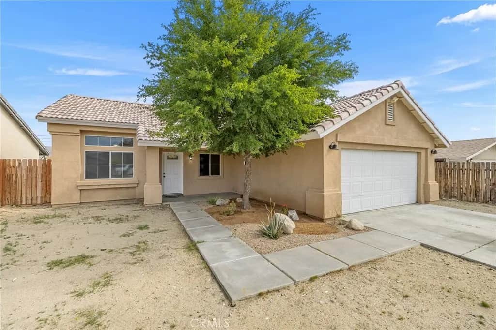 13780 Del Ray, Desert Hot Springs, CA — listing photo 1