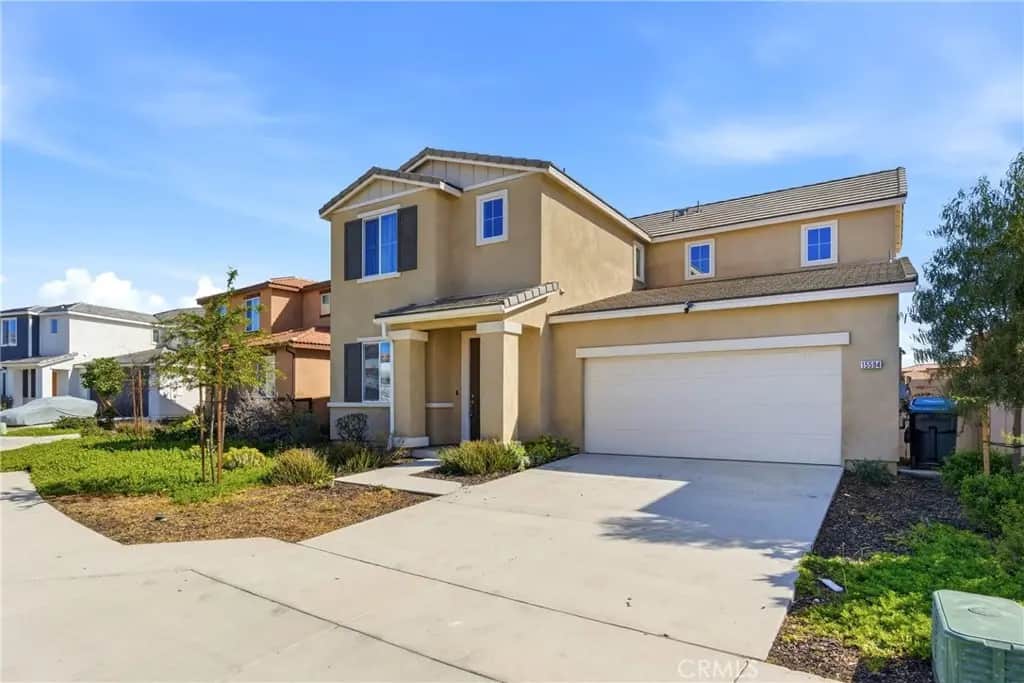 15594 Raptor, Moreno Valley, CA — listing photo 1