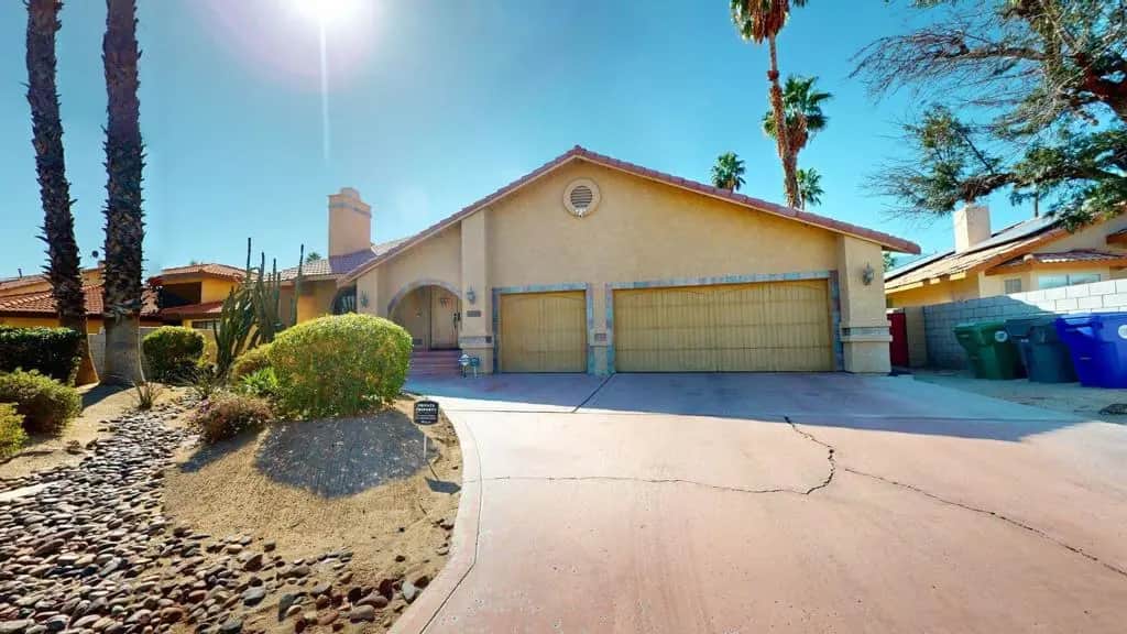 68645 Panorama Road, Cathedral City, CA — listing photo 1