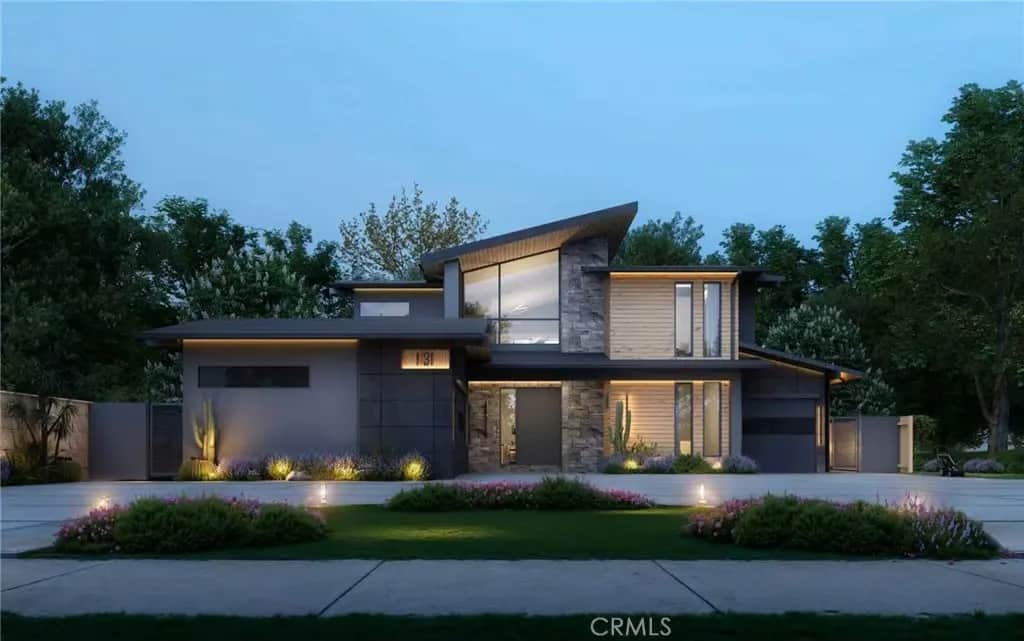 1131 10th Avenue, Arcadia, CA — listing photo 1