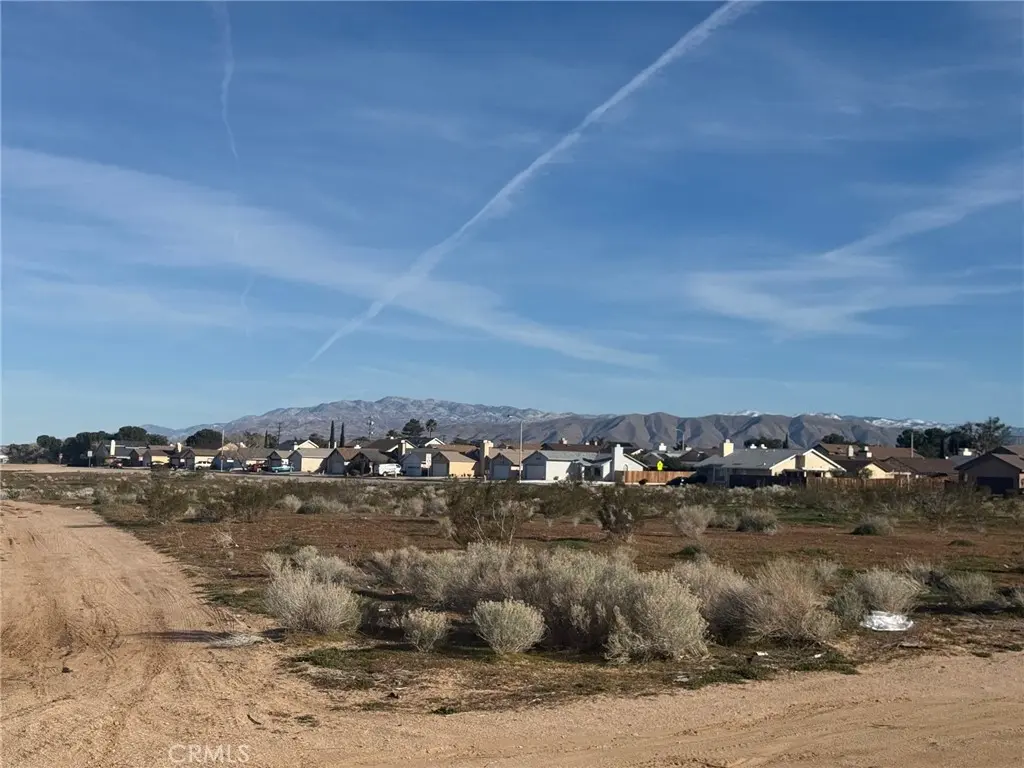 0 2nd Avenue, Victorville, CA — listing photo 1