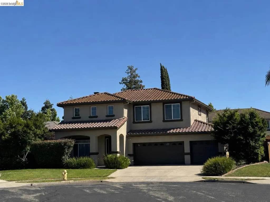 850 Volpaia Ct, Brentwood, CA — listing photo 1
