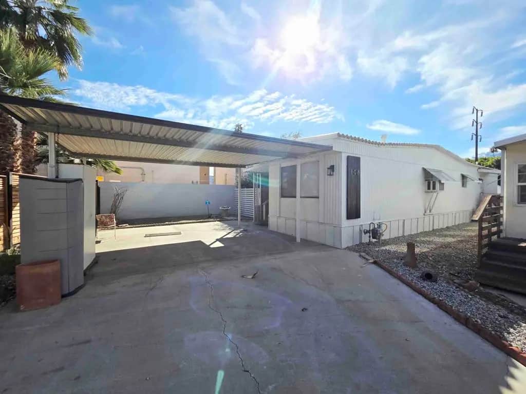 108 Dromedary Circle, Cathedral City, CA — listing photo 1