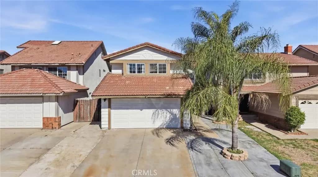 23410 Woodlander Way, Moreno Valley, CA — listing photo 1