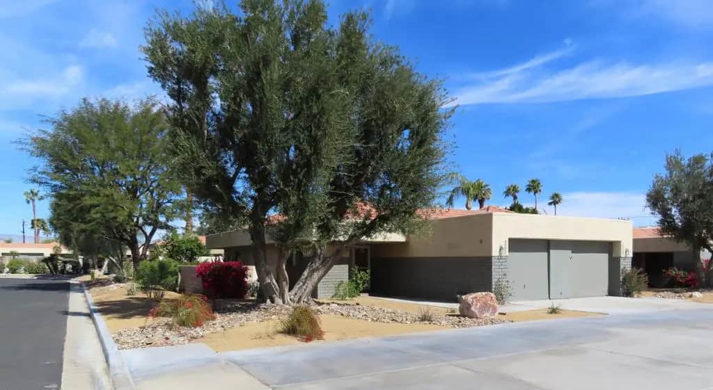 3092 Sunflower Circle E 90, Palm Springs, CA — listing photo 1