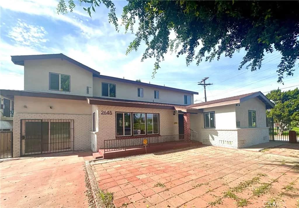 2645 W Via Corona, Montebello, CA — listing photo 1