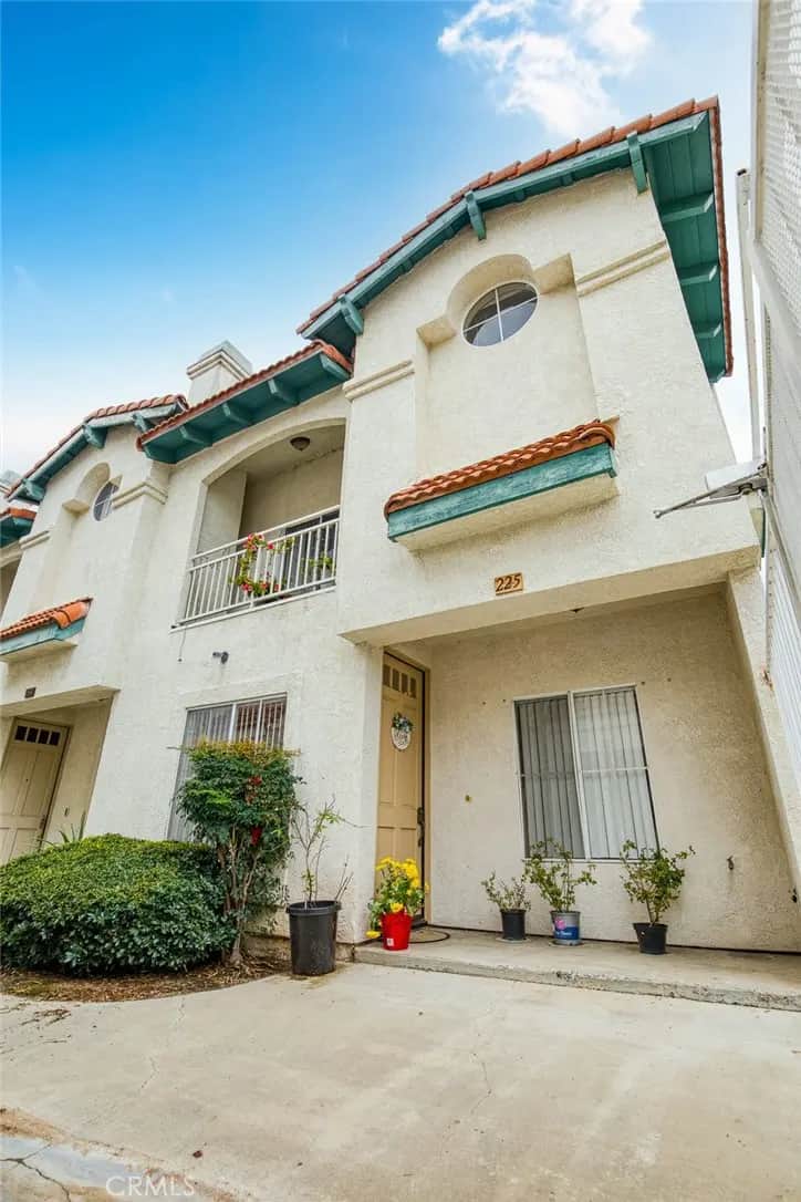 225 N Coffman Street, Anaheim, CA — listing photo 1