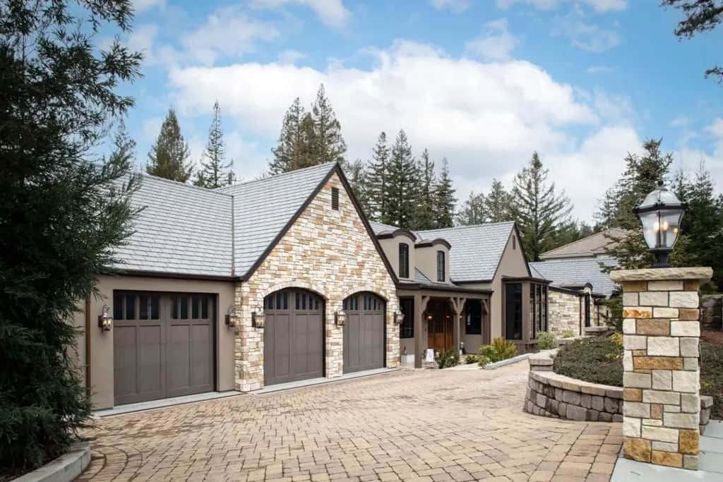 601 Lassen Park Court, Scotts Valley, CA — listing photo 1