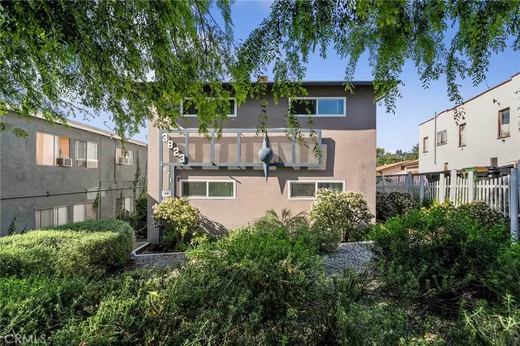 3823 Stockbridge, Los Angeles, CA — listing photo 1