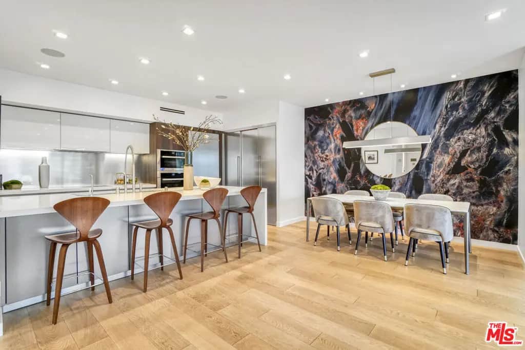 515 Ocean Avenue 706S, Santa Monica, CA — listing photo 1