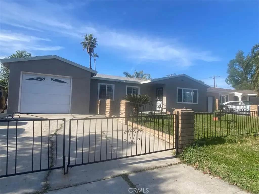 1133 Aldgate, La Puente, CA — listing photo 1