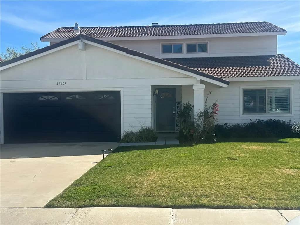 25407 Steffy Circle, Moreno Valley, CA — listing photo 1