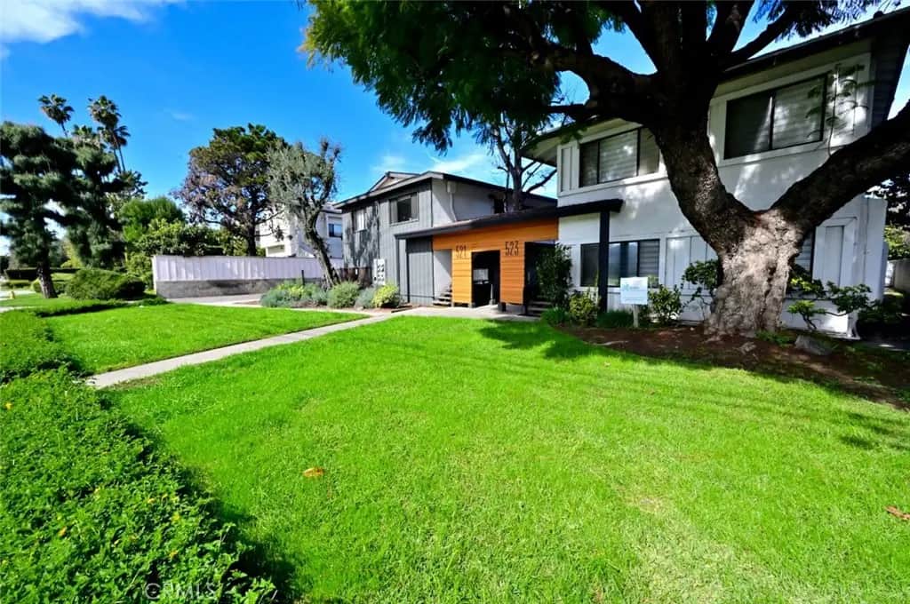 521 523 E Live Oak Avenue, Arcadia, CA — listing photo 1