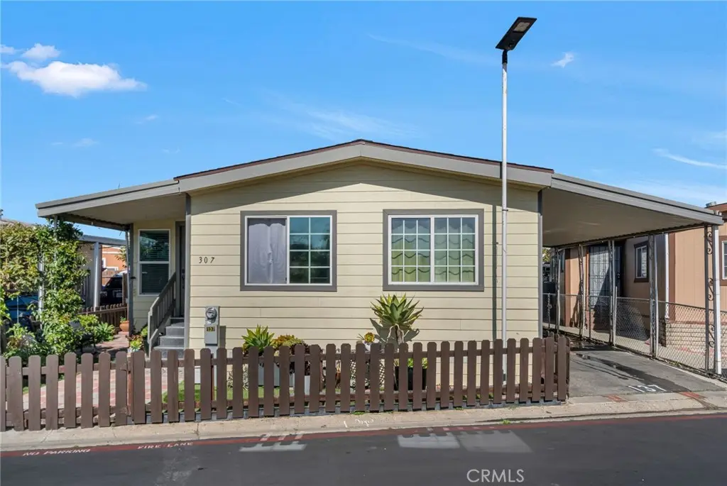 307 Duchess, Santa Ana, CA — listing photo 1