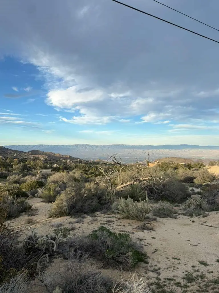 0 Lot 45 San Jacinto Road, Mountain Center, CA — listing photo 1