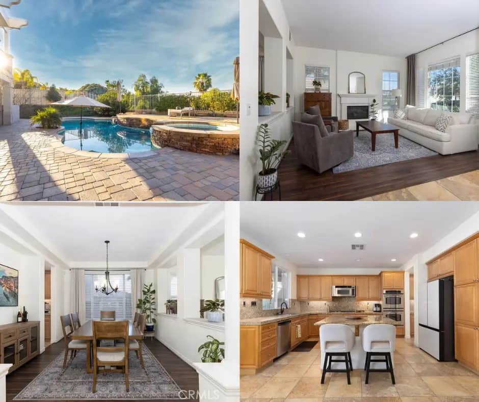 63 Volta Del Tintori, Lake Elsinore, CA — listing photo 1
