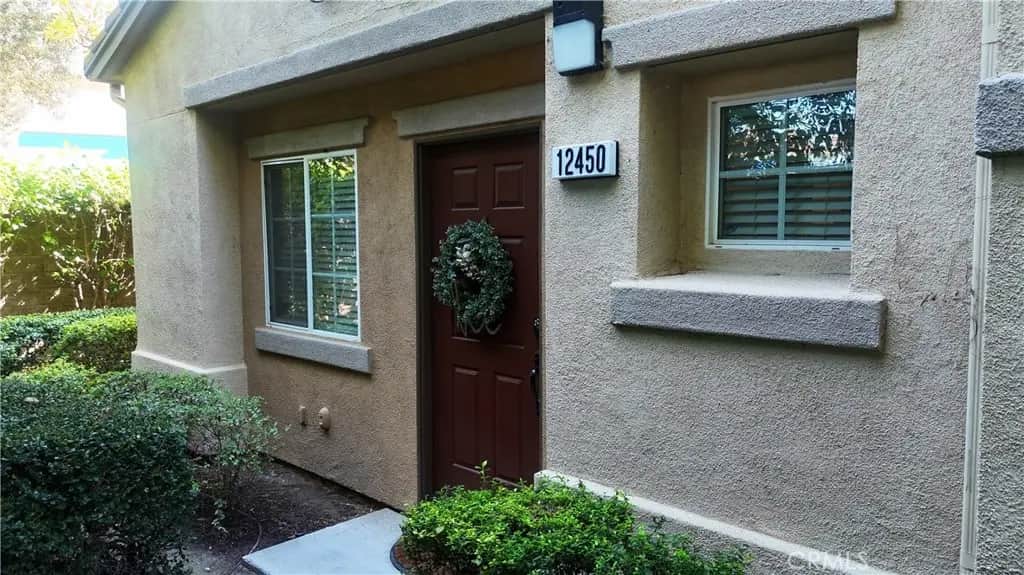 12450 Travanca Lane, Eastvale, CA — listing photo 1