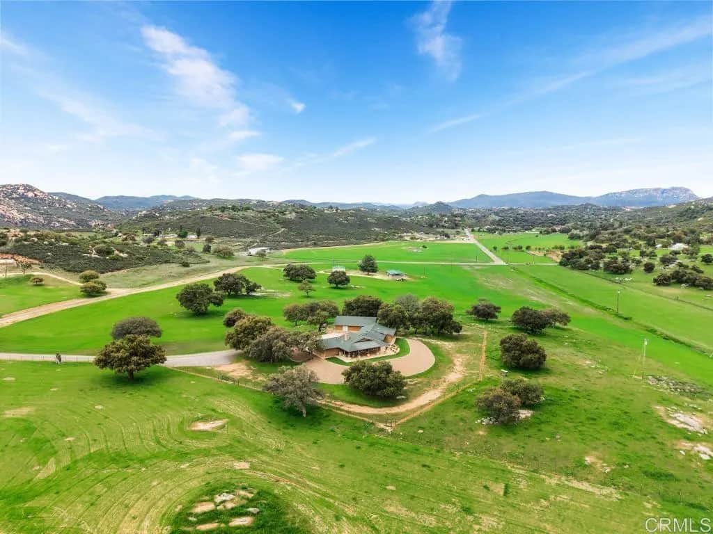 21916 JAPATUL LANE, Alpine, CA — listing photo 1