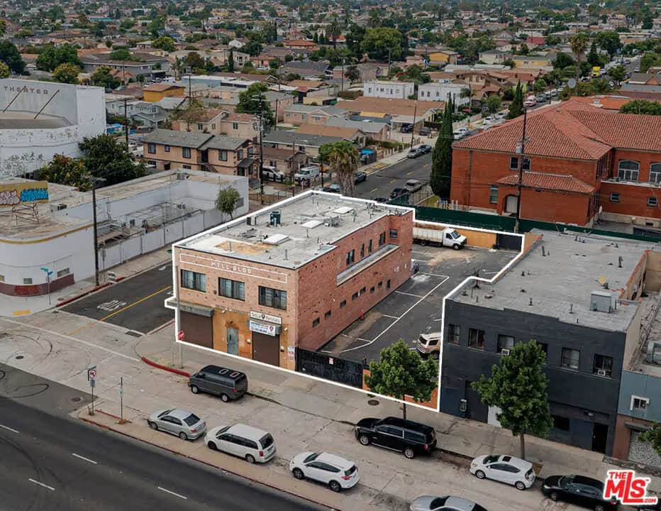 8629 S Vermont Avenue, Los Angeles, CA — listing photo 1
