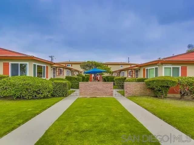 1173 1179 Felspar St., San Diego, CA — listing photo 1