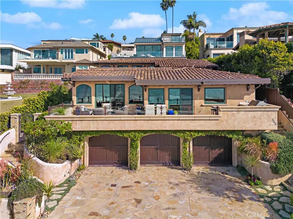 344 W Paseo De Cristobal, San Clemente, CA — listing photo 1