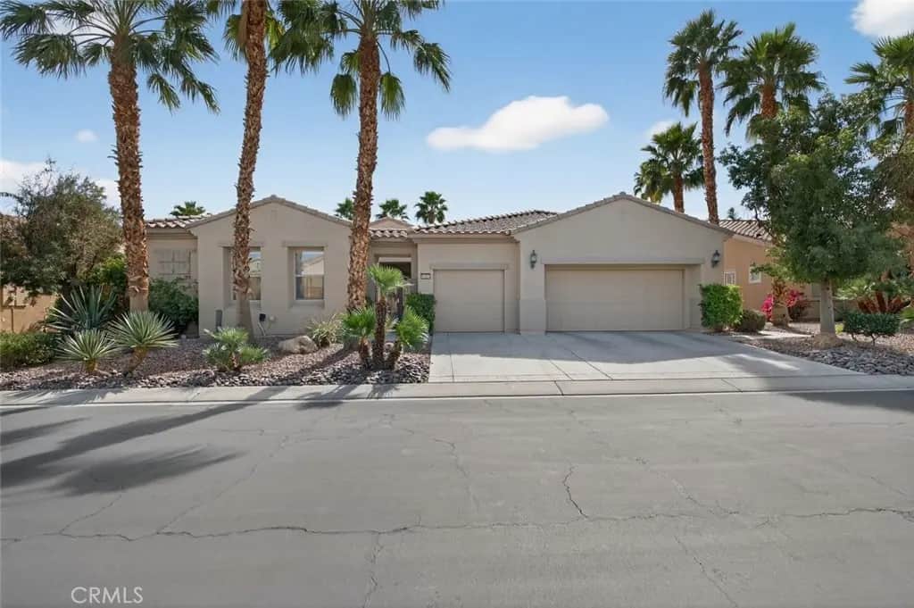 81625 Camino El Triunfo, Indio, CA — listing photo 1