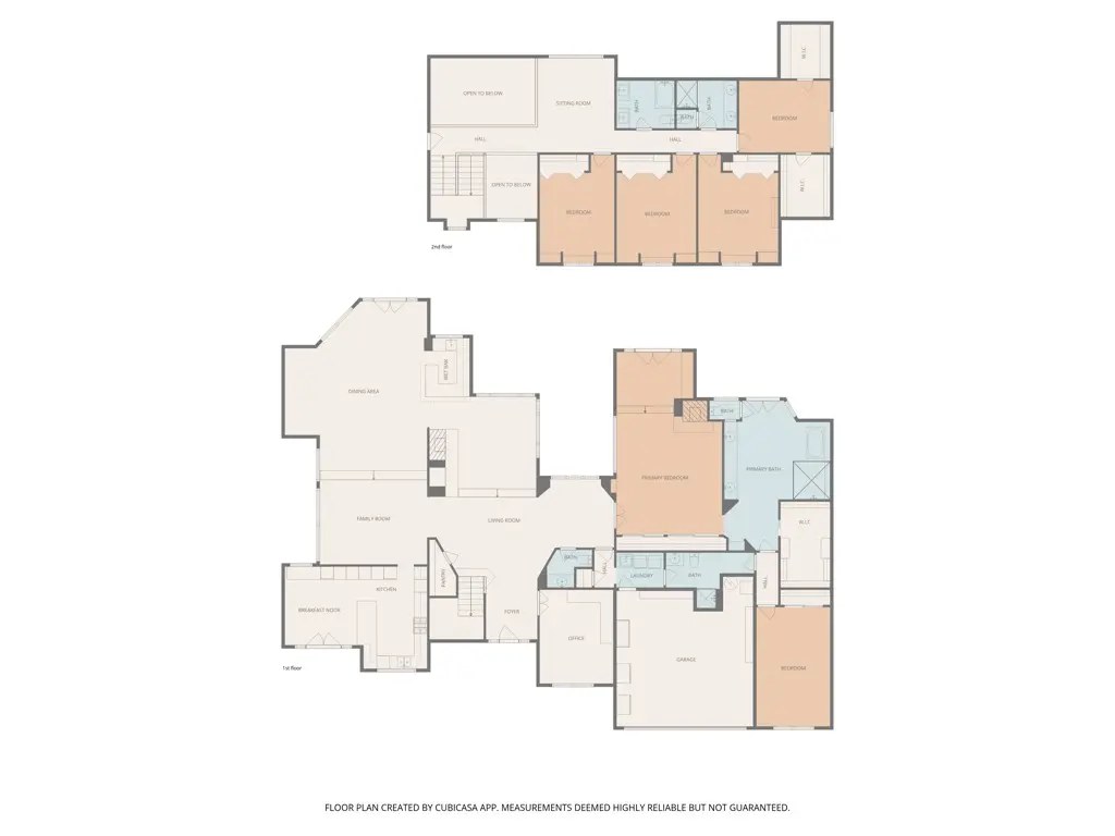 17437 Tarzana Street, Encino, CA — listing photo 1