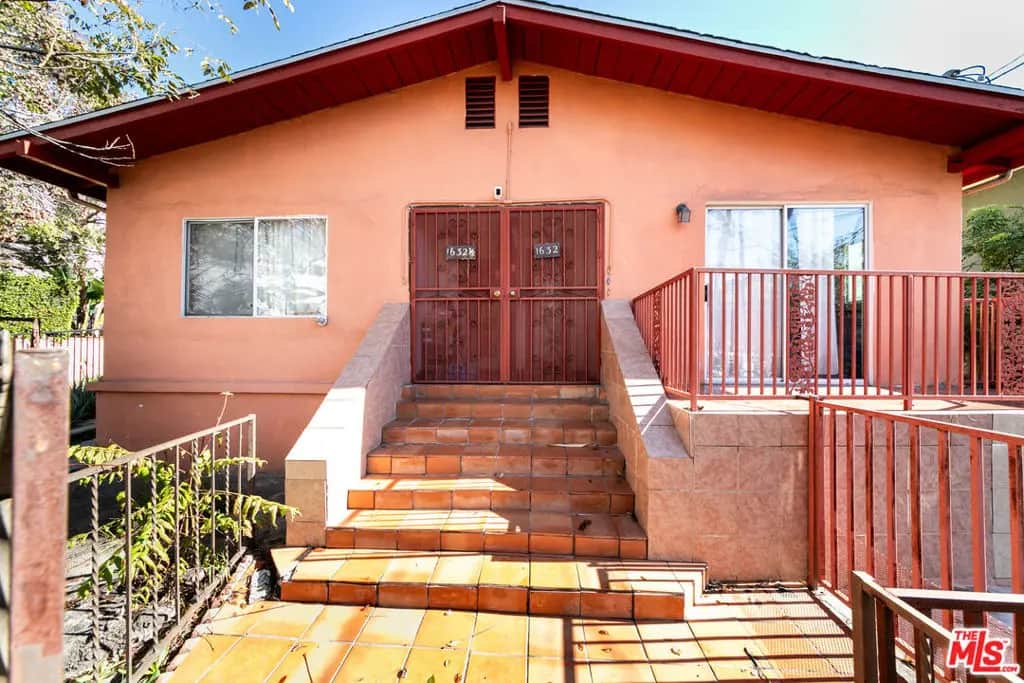 1632 Echo Park Avenue, Los Angeles, CA — listing photo 1
