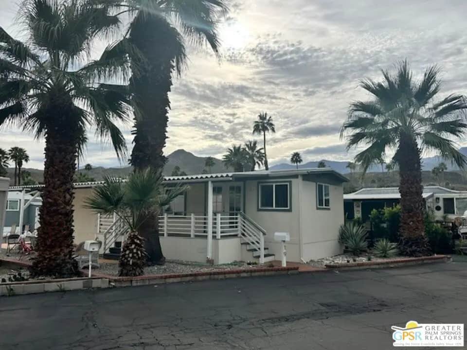 19 Garfield Drive, Cathedral City, CA — listing photo 1