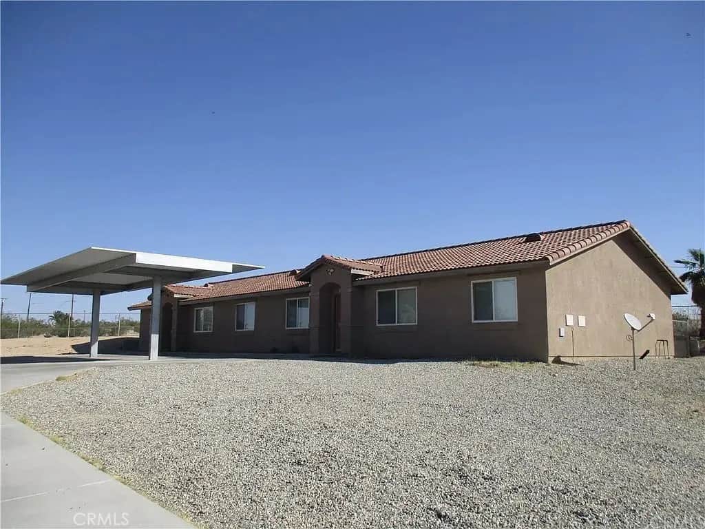 73590 Sunnyslope 4, 29 Palms, CA — listing photo 1