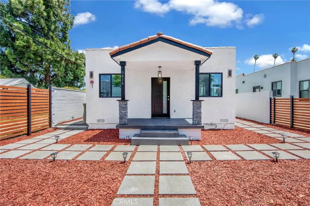 3416 11th, Los Angeles, CA — listing photo 1