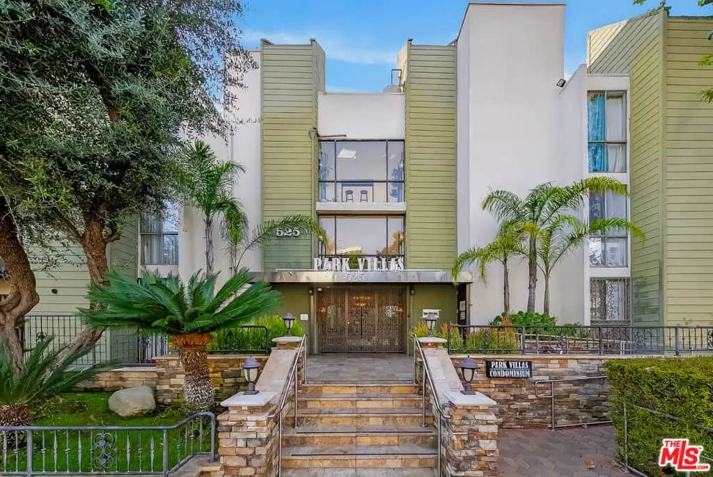 525 S Ardmore Avenue 351, Los Angeles, CA — listing photo 1