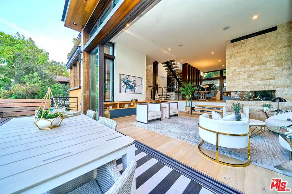 4209 Sea View Lane, Los Angeles, CA — listing photo 1