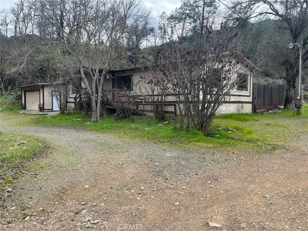 3701 Spring Valley Road, Clearlake Oaks, CA — listing photo 1