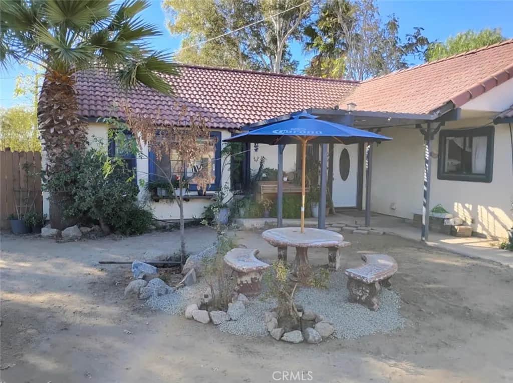 591 W 3rd, Perris, CA — listing photo 1