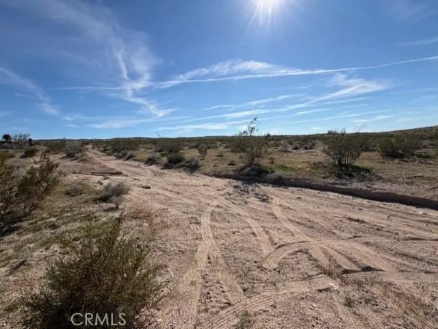 0 Calcite, Barstow, CA — listing photo 1