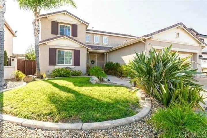 29545 Peacock Mountain Drive, Menifee, CA — listing photo 1