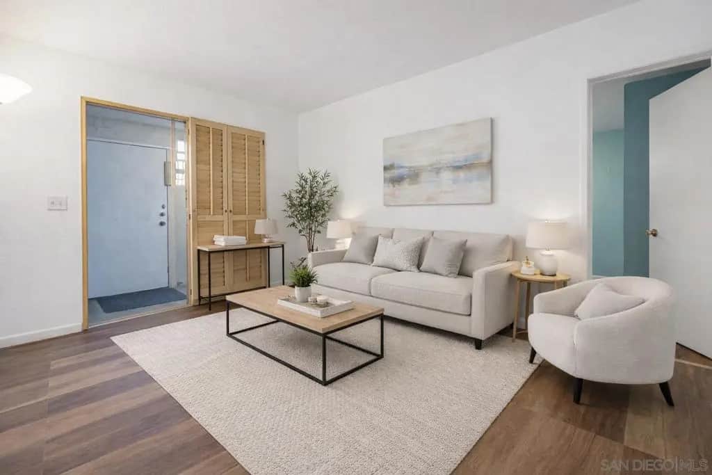 3029 Broadway 4, San Diego, CA — listing photo 1