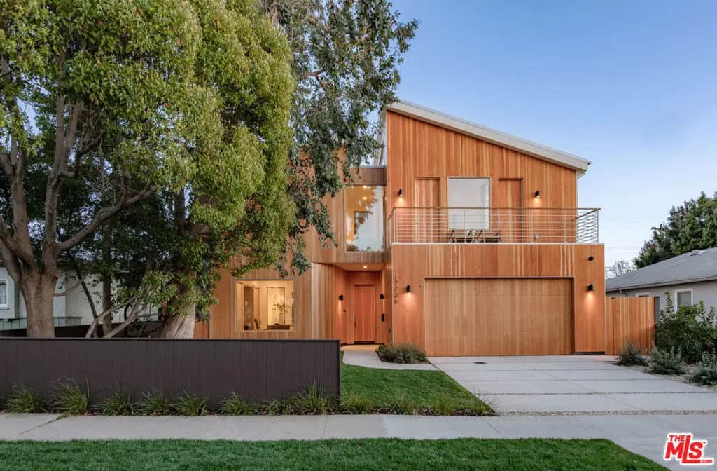 12736 Dewey Street, Los Angeles, CA — listing photo 1