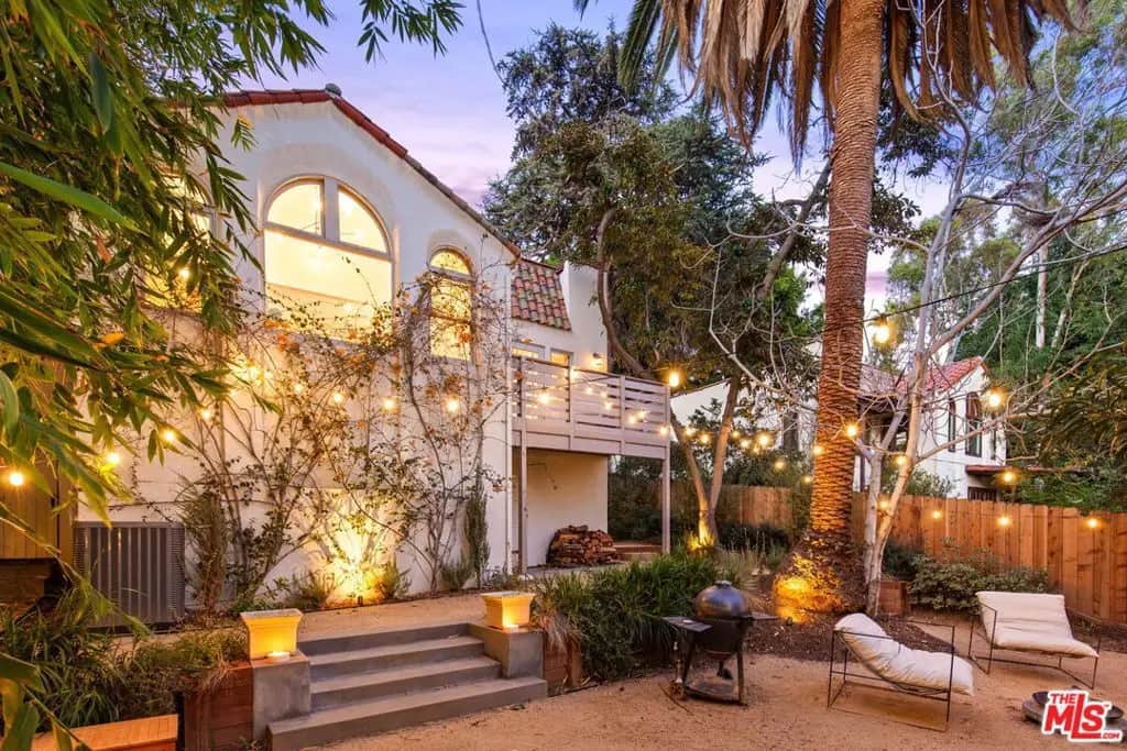 6642 Emmet Terrace, Los Angeles, CA — listing photo 1