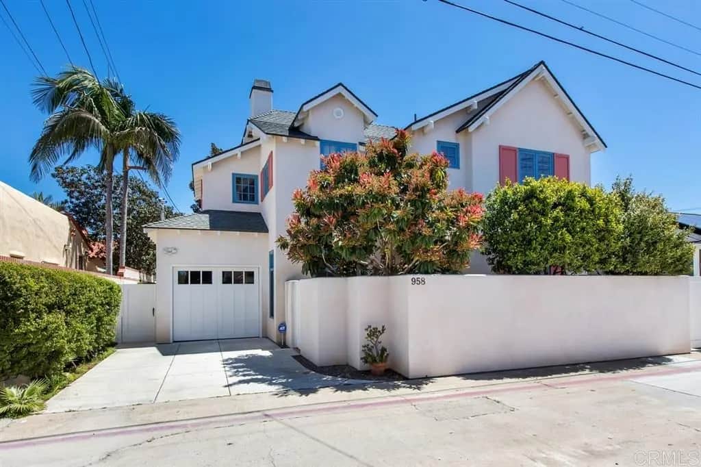 958 A Avenue, Coronado, CA — listing photo 1