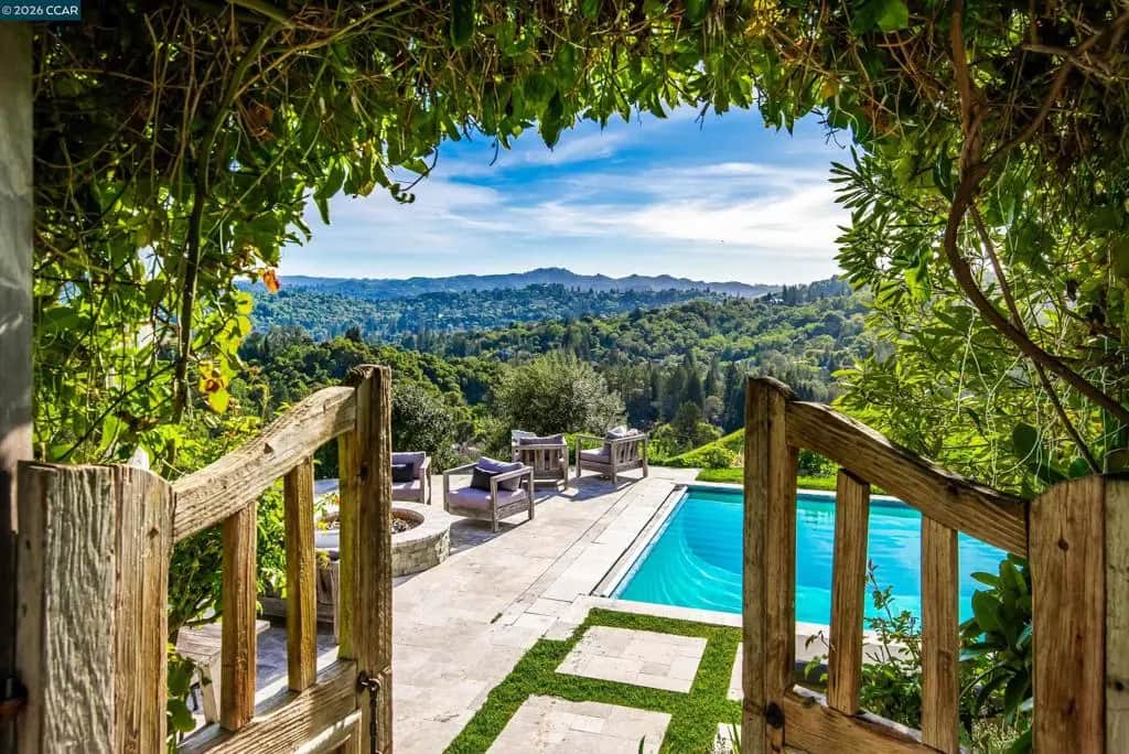 33 Deer Trail, Lafayette, CA — listing photo 1