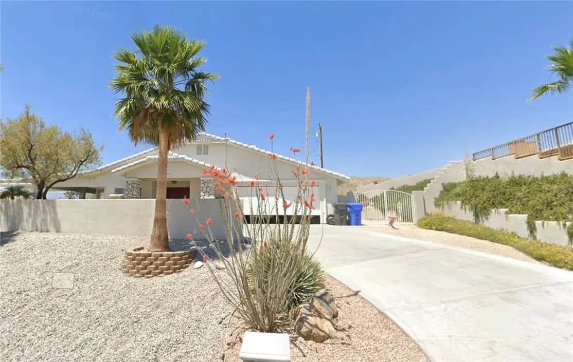 9203 Puesta Del Sol, Desert Hot Springs, CA — listing photo 1