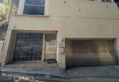 8613 FRANKLIN Avenue, Los Angeles, CA — listing photo 1