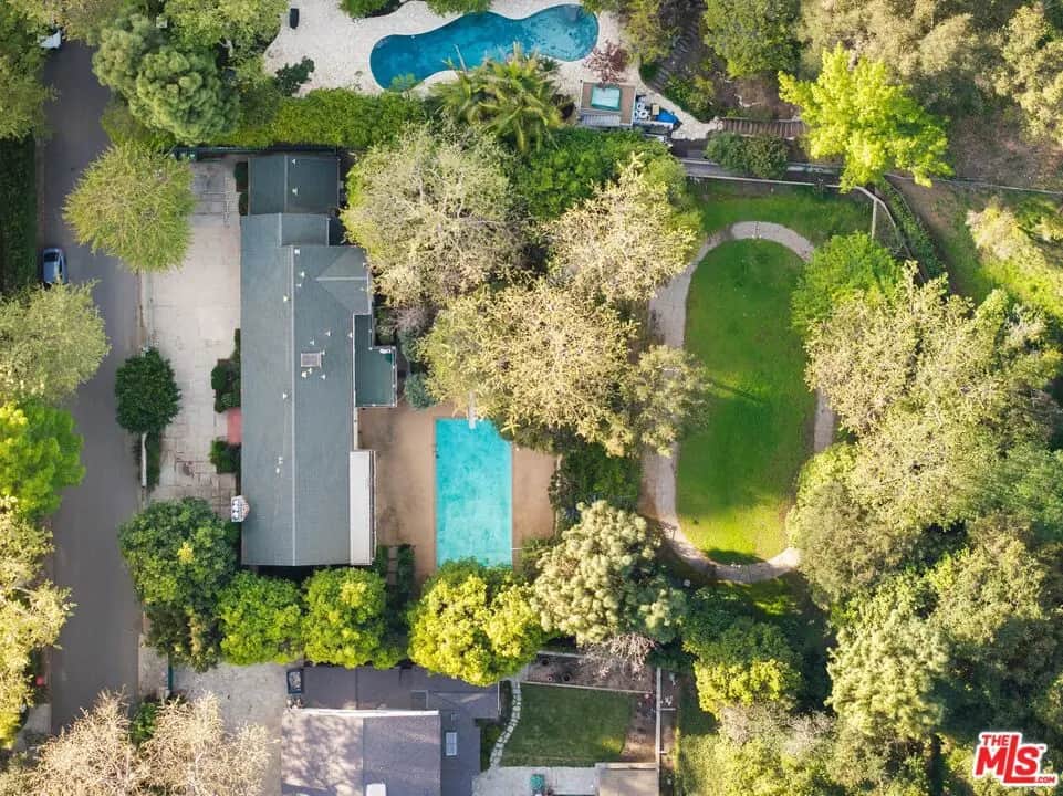 1150 Stone Canyon Road, Los Angeles, CA — listing photo 1