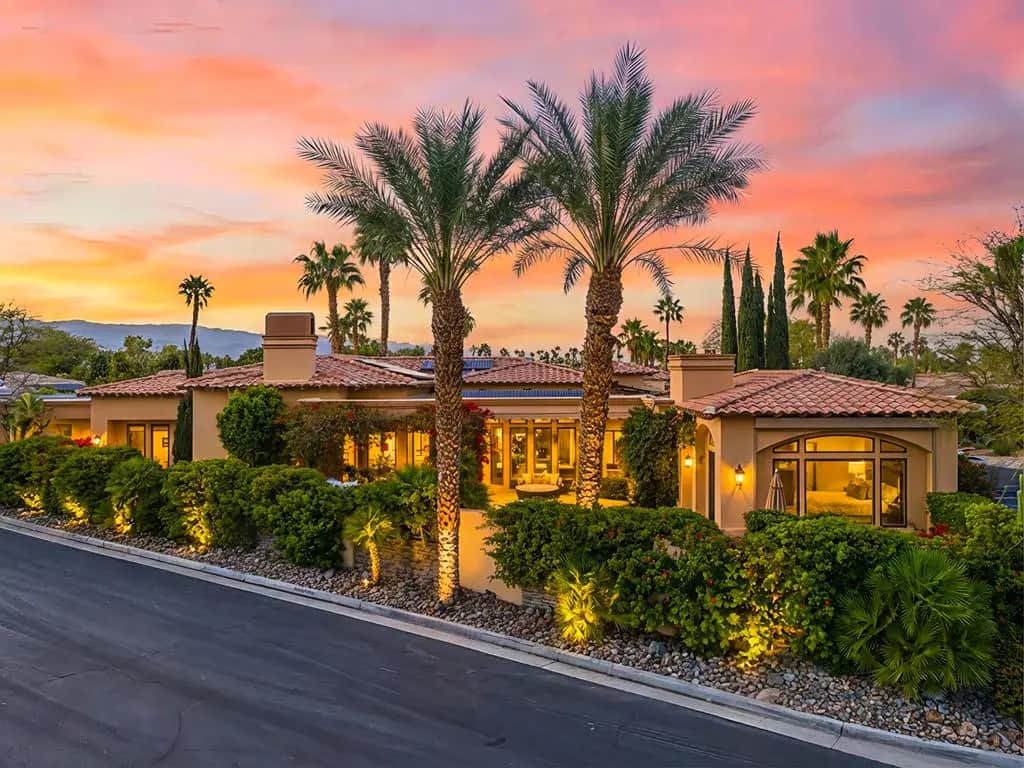 35 Overland Court, Palm Desert, CA — listing photo 1