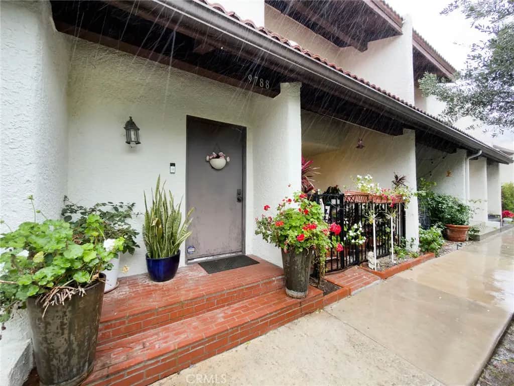 9788 Via Zibello, Burbank, CA — listing photo 1
