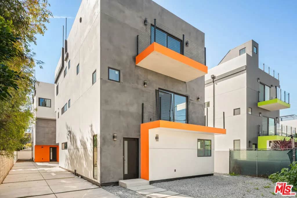 2123 Federal Avenue, Los Angeles, CA — listing photo 1